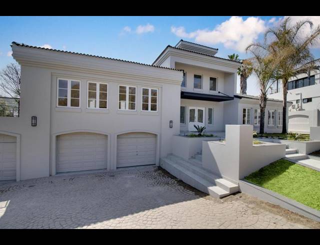 5 BEDROOM HOUSE FOR SALE IN DAINFERN GOLF ESTATE